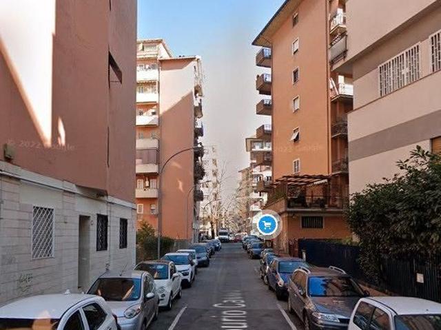 Stanza in affitto a Castro Pretorio, Roma