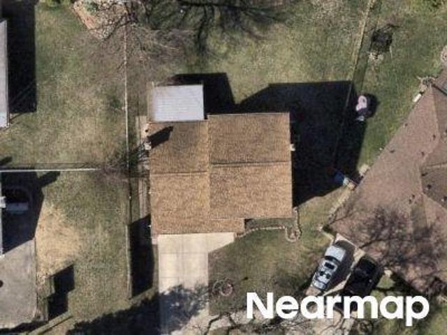 House for sale in Warren, Michigan