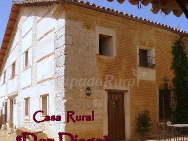 Casa en alquiler en Casasola De Arión, Castilla y León