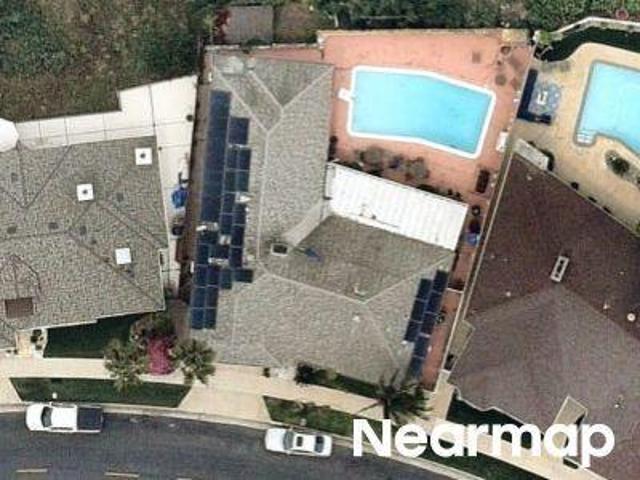 House for sale in Canoga Park, California