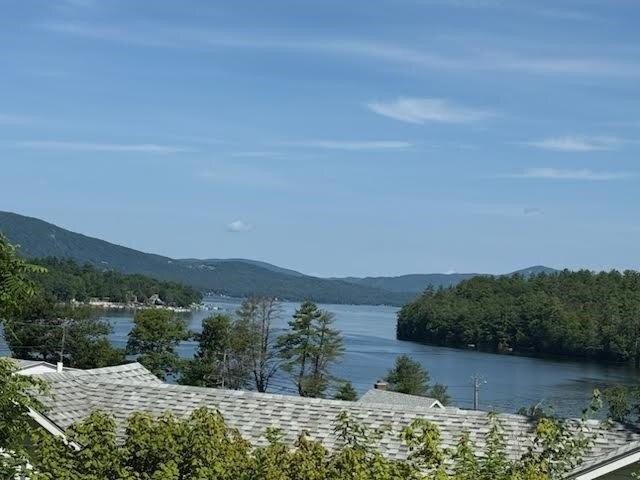 Condo for sale in New Hampshire