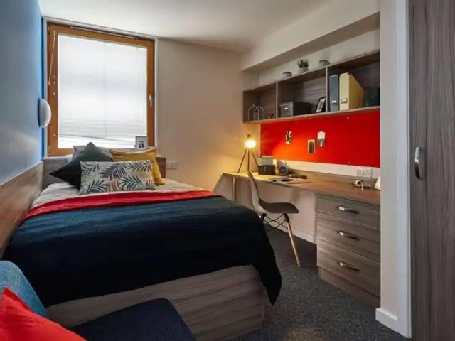Apartment for rent in Spitalfields, Whitechapel