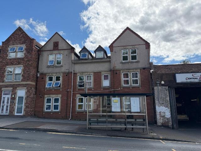Studio for rent in Whitehall, Feckenham