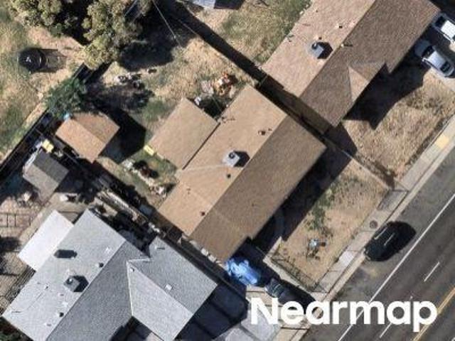 House for sale in California