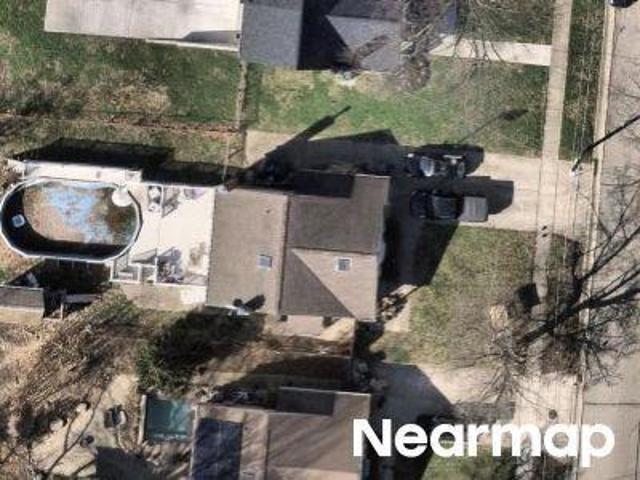 House for sale in Roselawn, Ohio