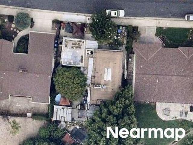 House for sale in Canoga Park, California