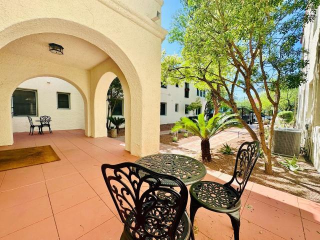 Apartment for rent in Tucson, Arizona