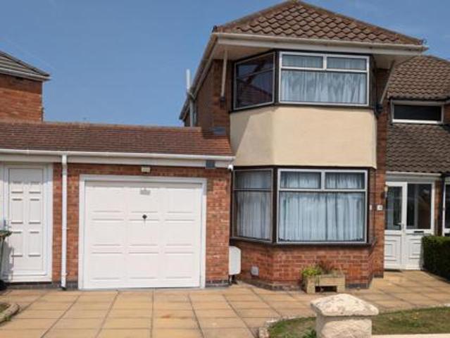 House for sale in Solihull