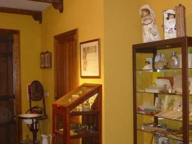 Casa en alquiler en Casar De Palomero, Extremadura