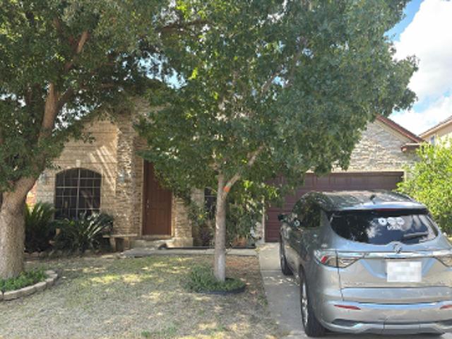 House for sale in Laredo, Texas
