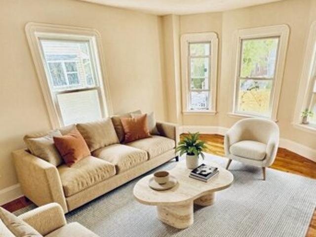 House for sale in Mattapan, Boston