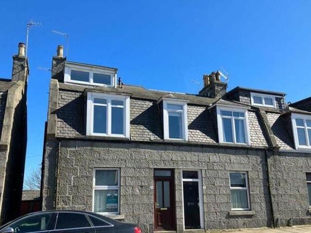 House for sale in Scotland