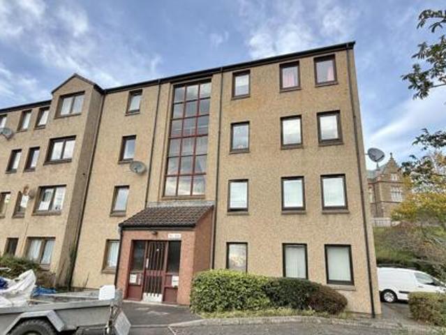 House for sale in Forfar, Scotland