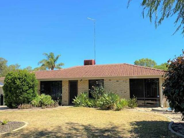 House for rent in Parklands, Western Australia