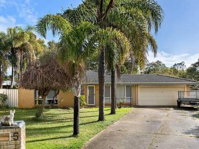 House for rent in Parklands, Western Australia
