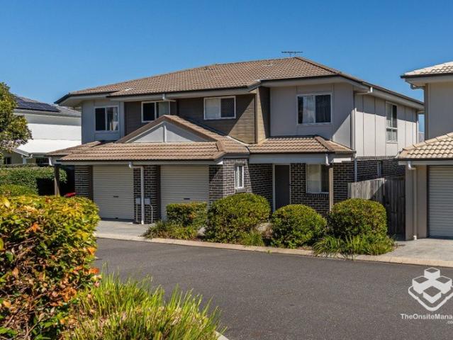 Townhouse for rent in Toombul, Queensland