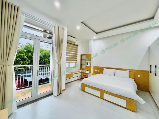 Căn hộ cho thuê tại Đà Nẵng