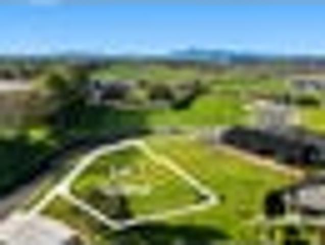 Land for sale in Te Awamutu, Waikato