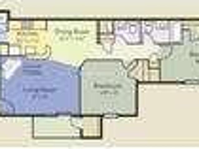 House for rent in Lexington Park