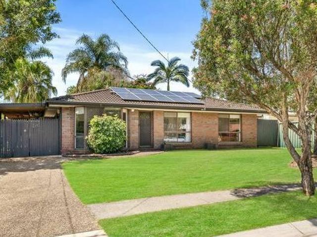 House for sale in Queensland