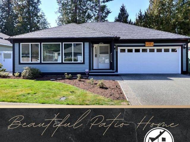 House for sale in Clayoquot, British Columbia