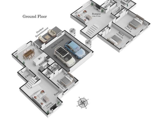 House for sale in Camerons Creek, Victoria