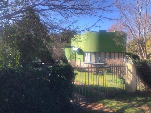 House for sale in Free State