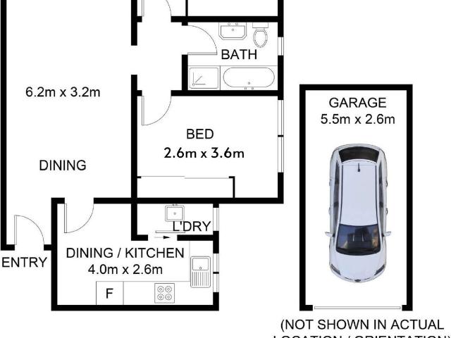 Apartment for sale in Belmore, New South Wales