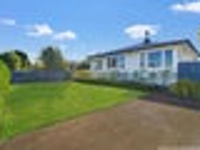 House for sale in Napier