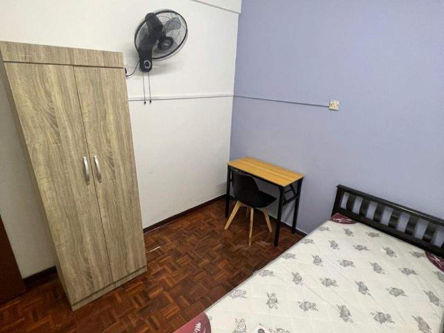 Room for rent in Petaling, Subang Jaya