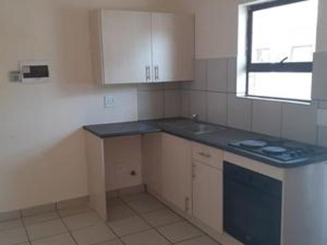 Apartment for rent in Ekurhuleni, Gauteng