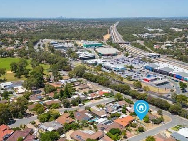 House for rent in Perth, City of Perth