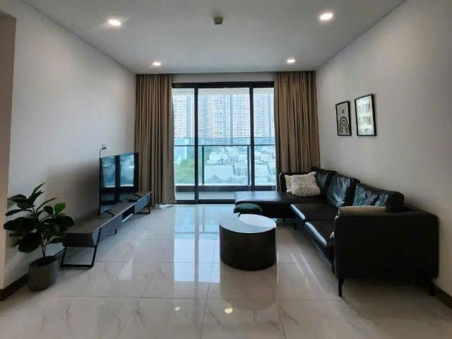 Căn hộ cho thuê tại Thủ Đức, Hồ Chí Minh