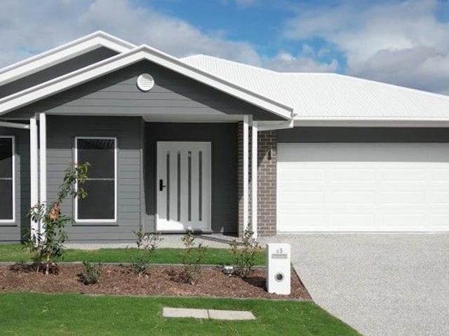 House And Land for sale in Yarrabilba