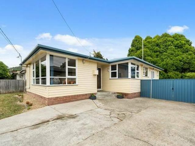House for sale in Hobart, Tasmania