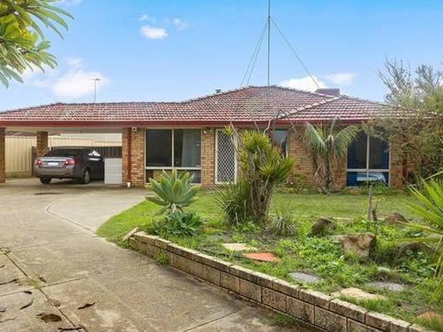 House for rent in Parklands, Western Australia