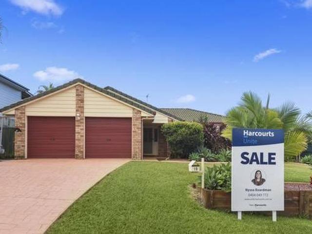 House for rent in Queensland