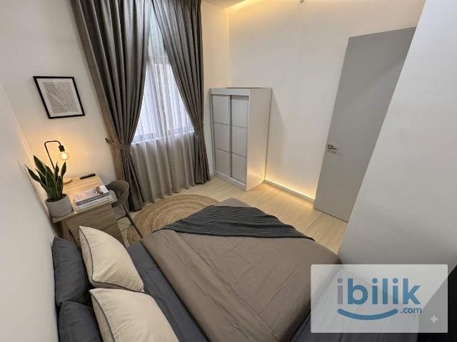 Room for rent in Kepong, Kuala Lumpur