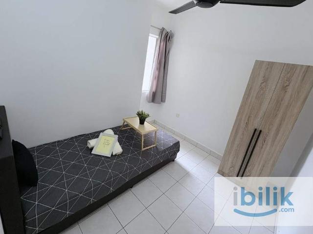 Room for rent in Petaling, Damansara Damai