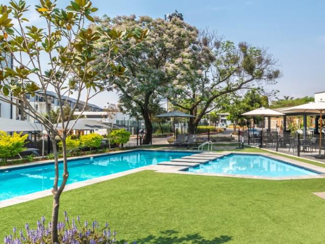 Apartment for rent in Vorna Valley, Midrand