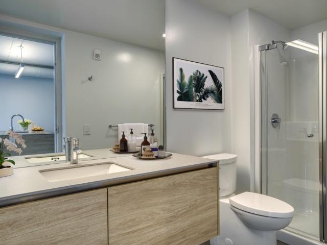 Apartment for rent in Riverview, Winnipeg