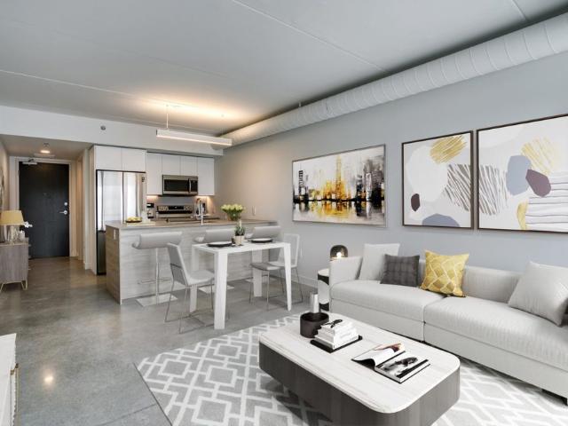 Apartment for rent in East St. Paul, Manitoba