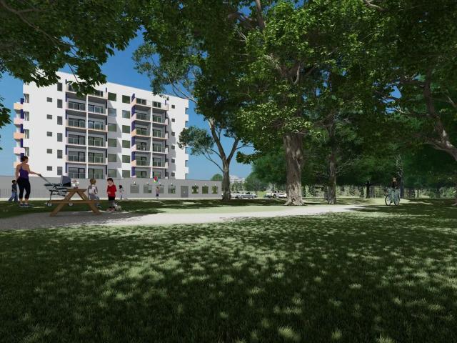 Apartment for rent in East St. Paul, Manitoba