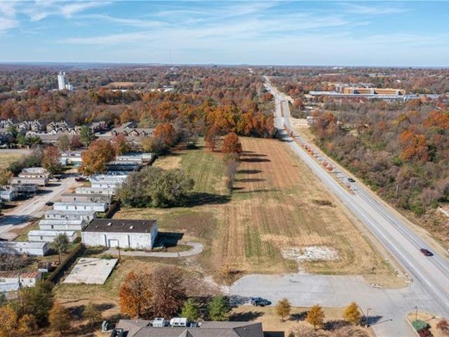 Land for sale in Ark