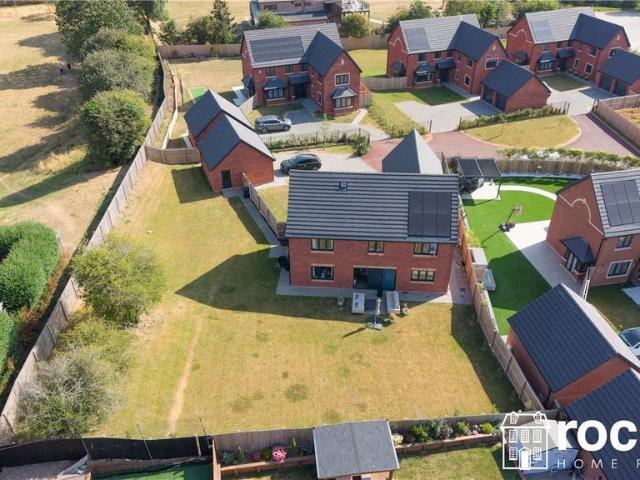 House for rent in Fenton, Stoke-on-Trent