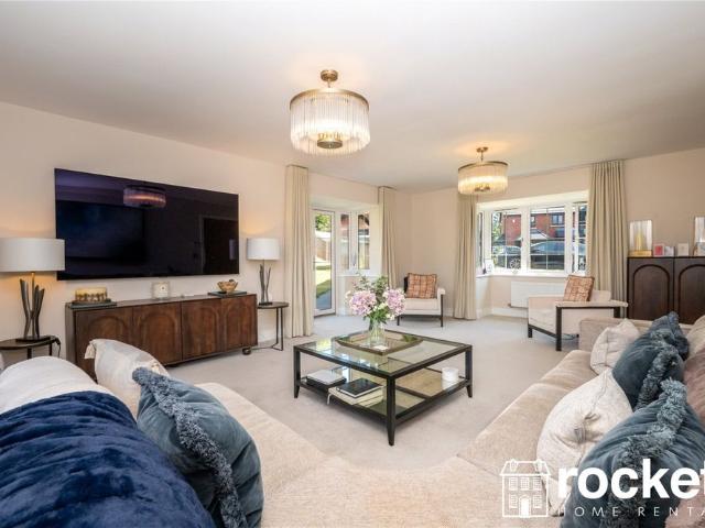 House for rent in Trentham, Stoke-on-Trent