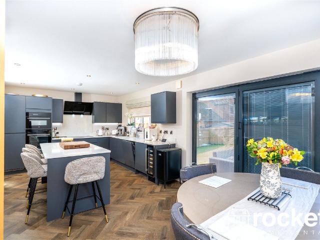 House for rent in Fenton, Stoke-on-Trent