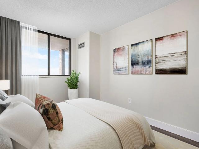 Apartment for rent in Woburn, Ontario
