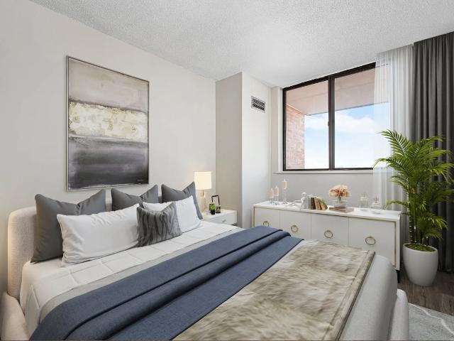 Apartment for rent in Woburn, Ontario