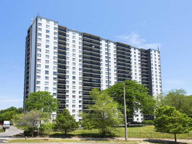 Apartment for rent in Woburn, Ontario